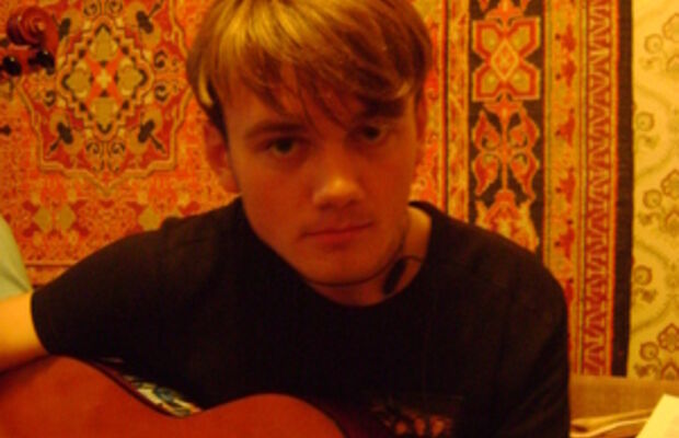 Репетиция 25 октября 2009 года...