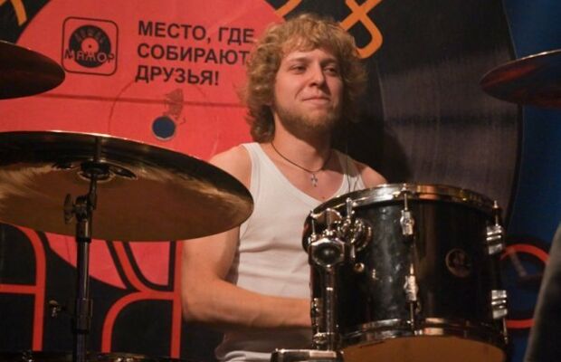 Дождь-мажор, август 2009