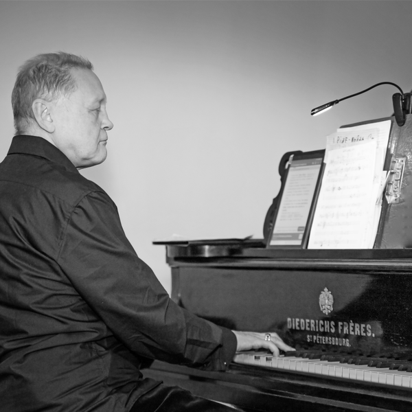 Илья Гончаров. Лучшая музыка кино: от СССР до Голливуда