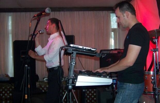 Фото с наших выступлений.