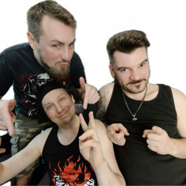 ВИА «Infornal FuckЪ»