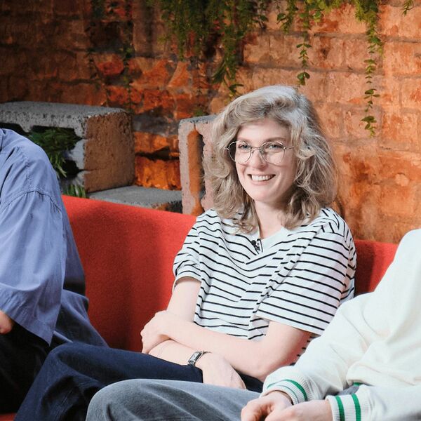 Что у вас случилось? (съемка)