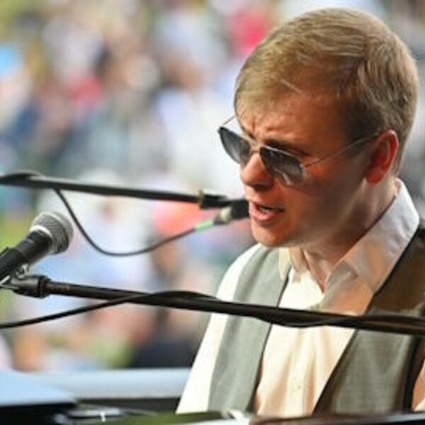 Трио Олега Аккуратова