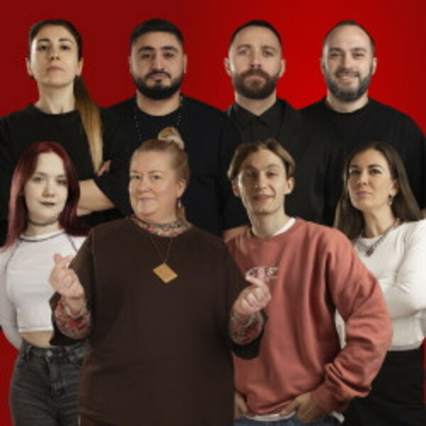 Большой открытый микрофон