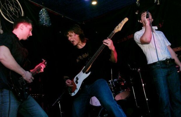 Фото с концертов