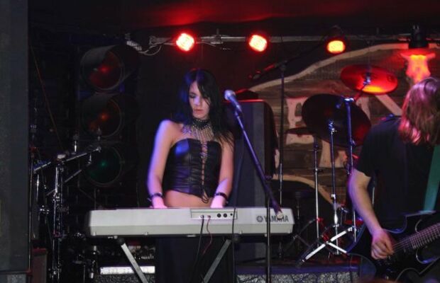 Участники группы