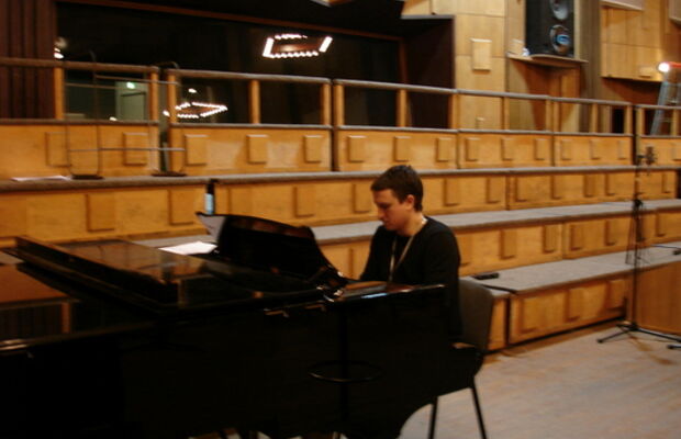 KVINT - Сессия "УЛЕТАЙ"