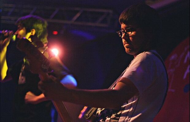 ПОЛЫНЬ (СПБ) - группа, лого и т.д.