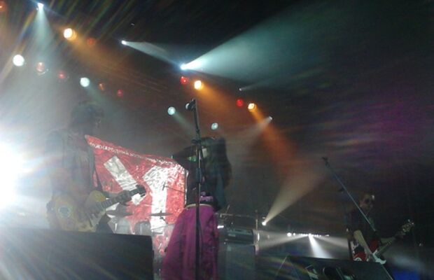 Славянский рок 6