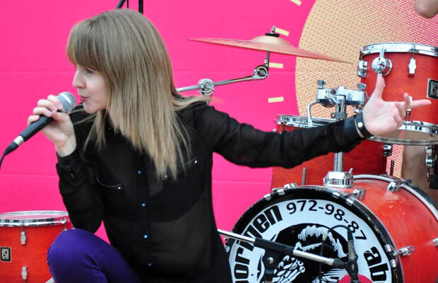 На волне RADIO.6