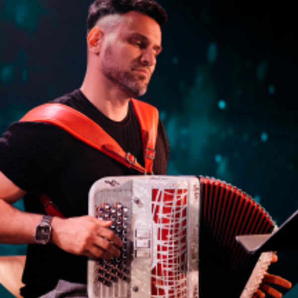 «Концерт при свечах. Свидание в Париже»