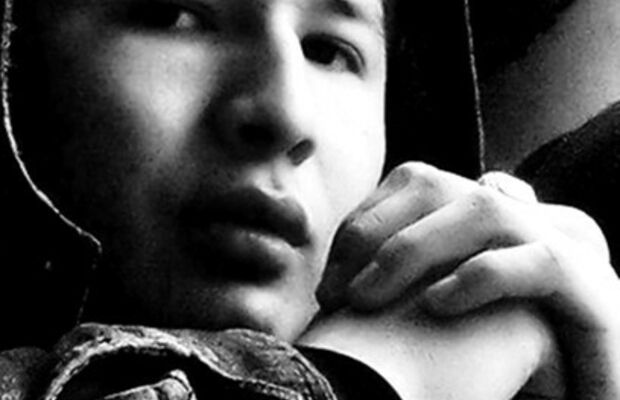 Өмірден үзінді..