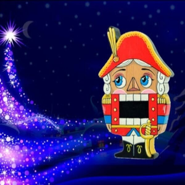 Балет «Щелкунчик»