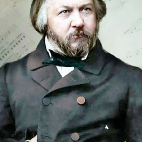 «Глинка и Могучая кучка»