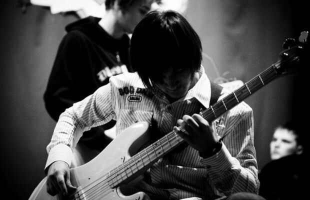 Первый состав (май 2010 - март 2011)