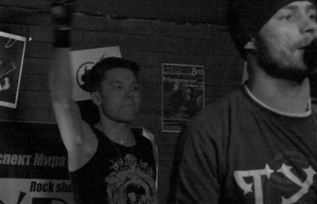 Клуб "Ломбард" 8.05.2010