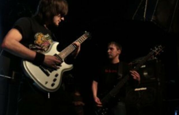 01.12.09 | Москва | Презентация EP в Plan B