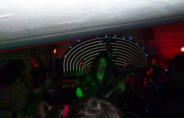 КОНЦЕРТНЫЕ