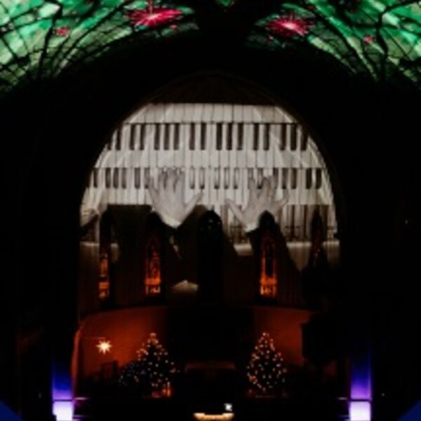 «Органный иллюзион. Фрагменты балетов, саундтреков в транскрипции для органа»