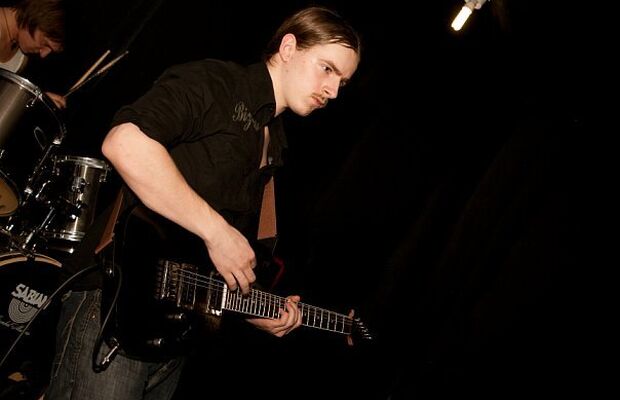 Репетиция раз)))