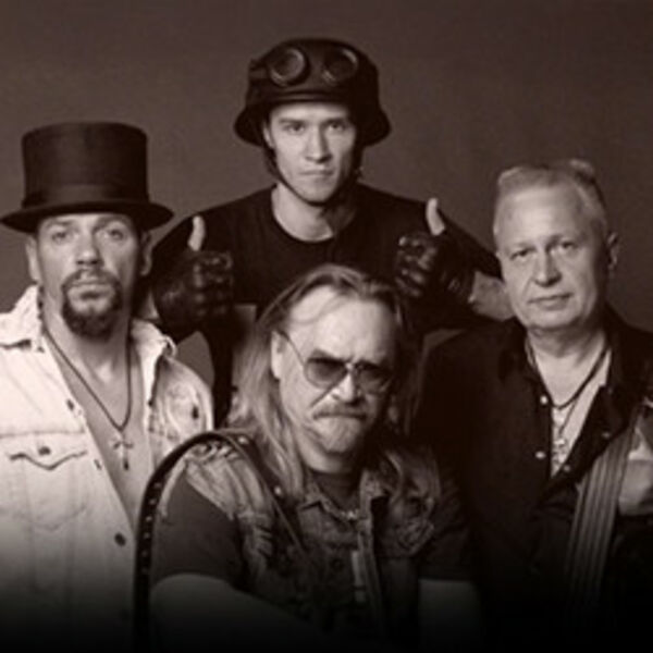 Группа «Jawa». Хиты группы «Сектор Газа»