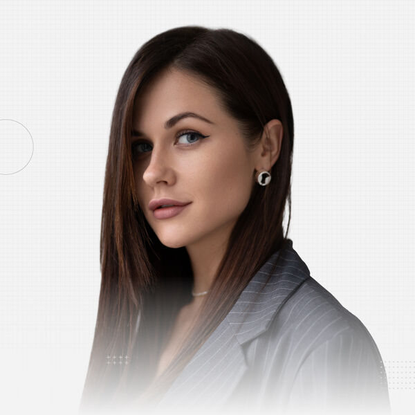 Ольга Малащенко