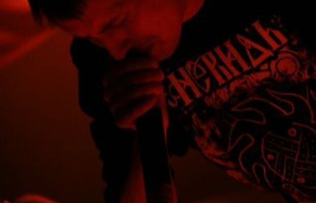 8 Мая 2010 Нон стоп клуб, Тюмень