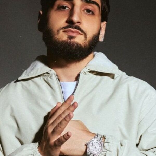 XCHO | ЧЕРКЕССК | 19 МАЯ | ЗЕЛЕНЫЙ ОСТРОВ