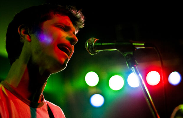 Презентация альбома "Фруктовый сад" - Тверь, Рязань, Москва