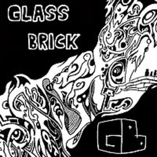 Glass Brick - Дельты рек [EP] 2014