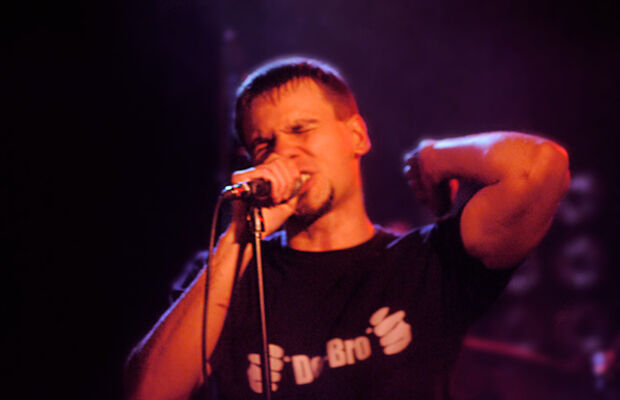 Яркие моменты