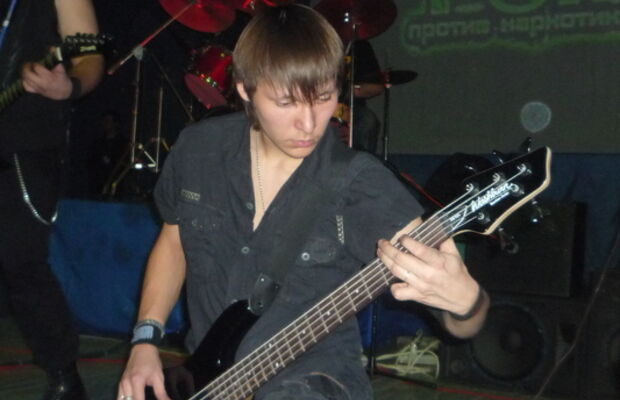 Фестиваль в Ефремове