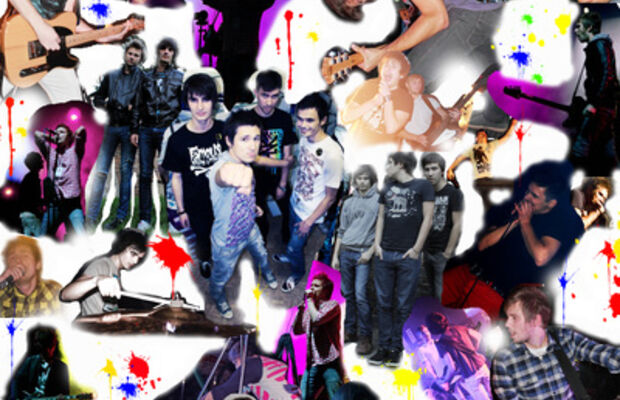 Plastic Angels of September *1