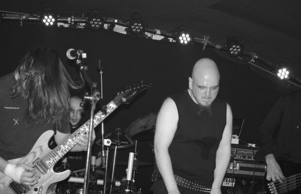 KaaK @ Shelter 18.09.11 