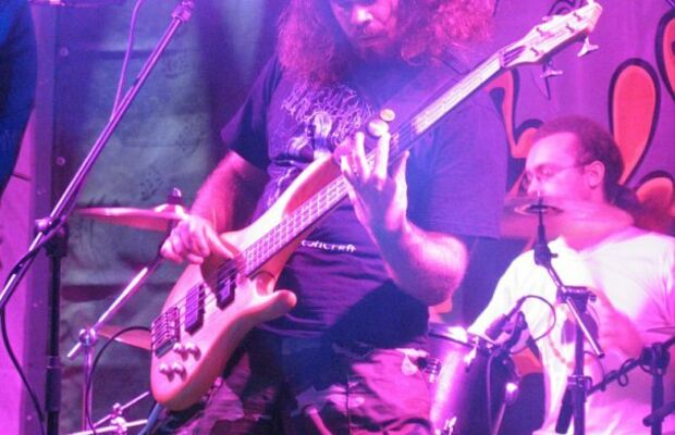 АПОКАЛИПСИС live & studio