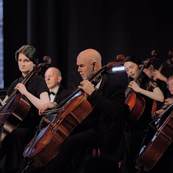 На страже мира