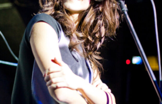 Концерт 13.11.2011 в клубе Вермель.