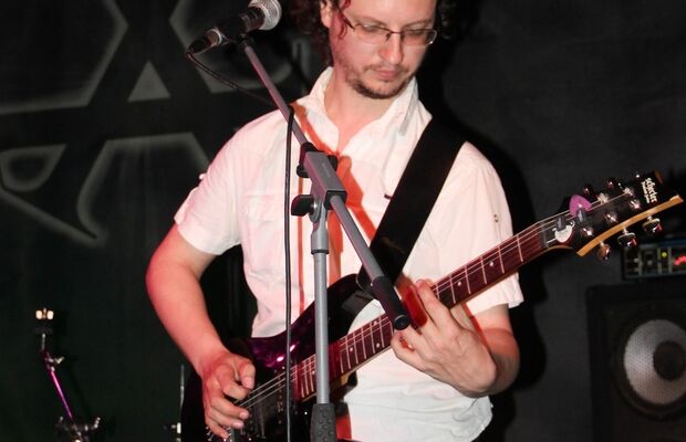 Юбилей. 10 лет В.О.