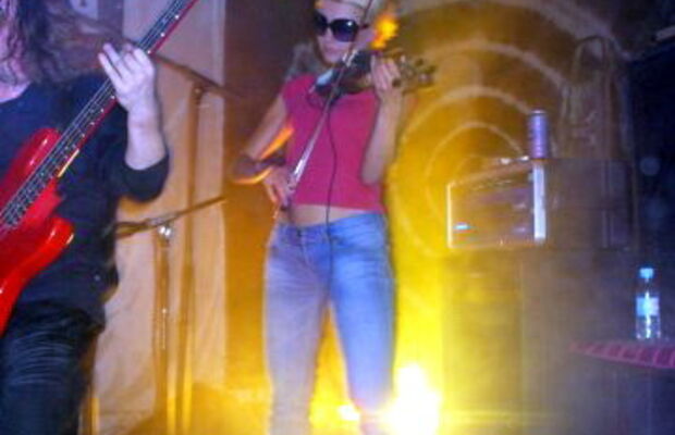 КОНЦЕРТЫ:  Niffears Party 7 (2009)