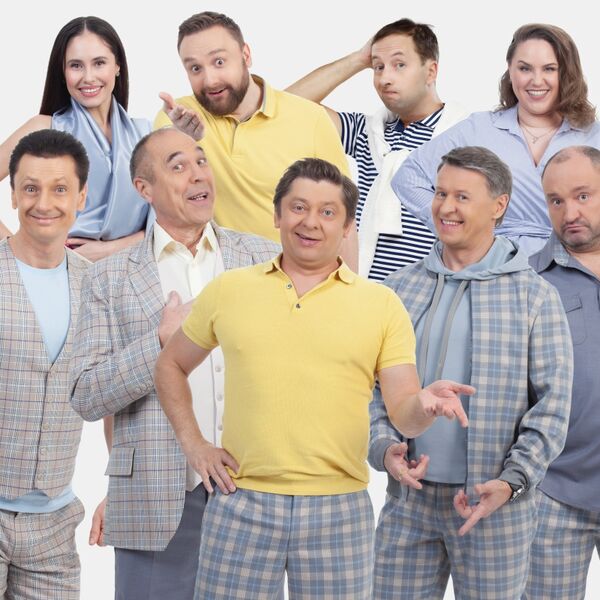 Уральские пельмени. Летнее