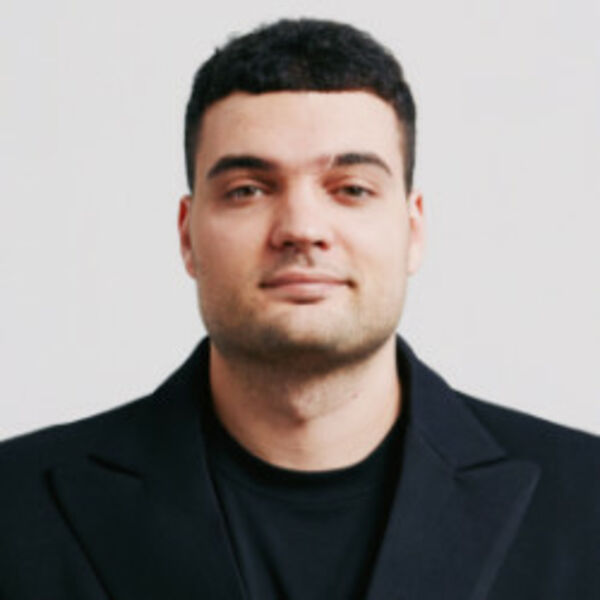 Артем Винокур. StandUp