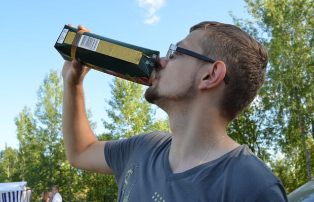 Калоши Счастья