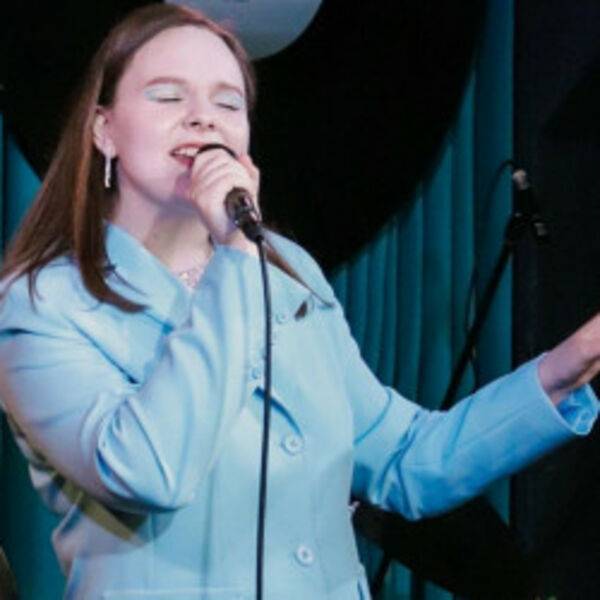 «Нет больше грусти» - Трио Дарьи Уфимцевой - Классика джаза