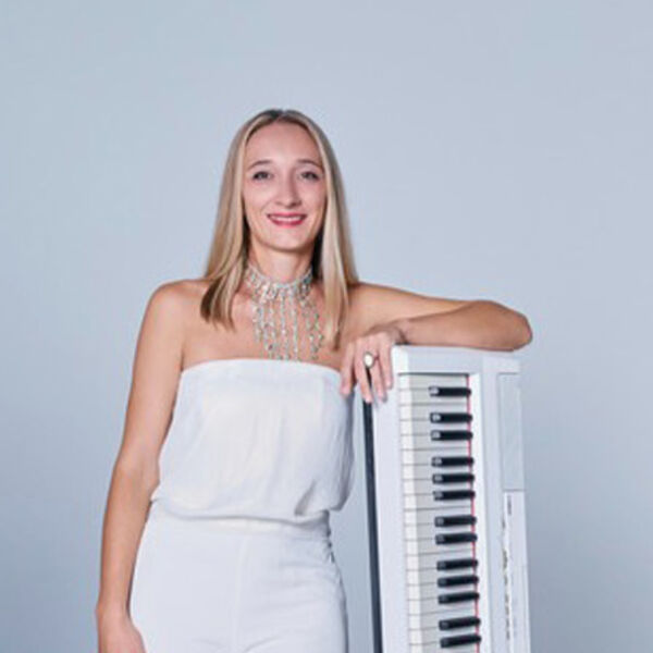 Stradivalenki: Snowflakes»