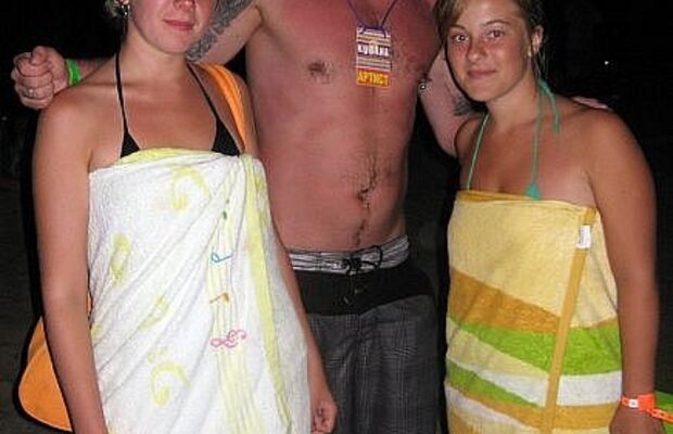 Слушатели и баксы