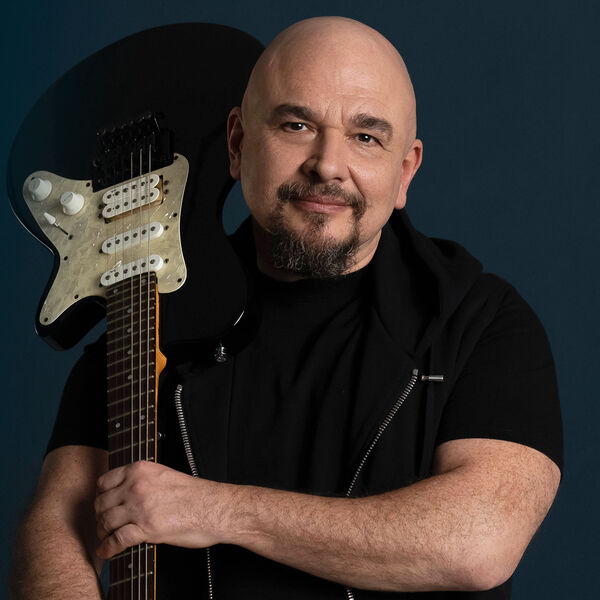 Сергей Трофимов