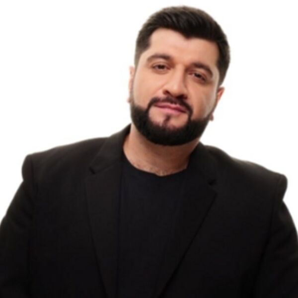 Концерт Эльбруса Джанмирзоева