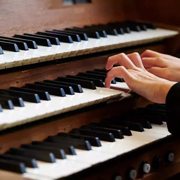 Настройки мира