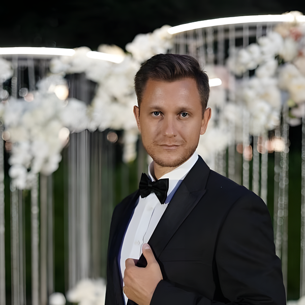 Ты моя мелодия. Муслим Магомаев