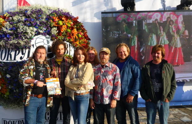 Разная КукурузА